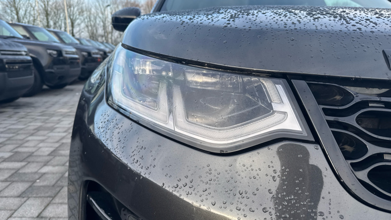 Land Rover Discovery Sport 1.5 P270e Dynamic SE 5dr Auto [5 Seat] Station Wagon